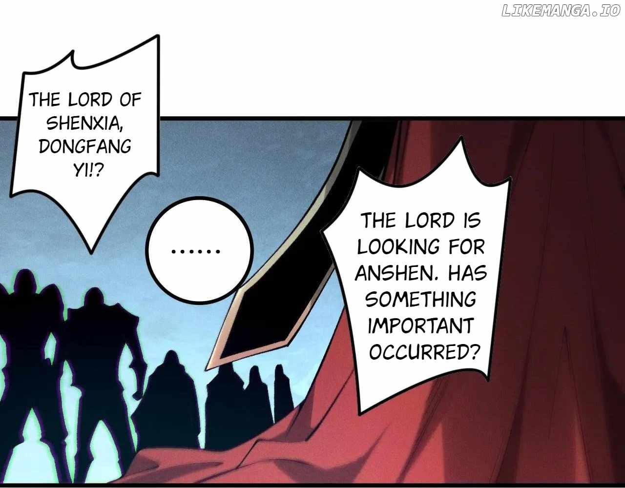 Catastrophic Necromancer Chapter 178 64